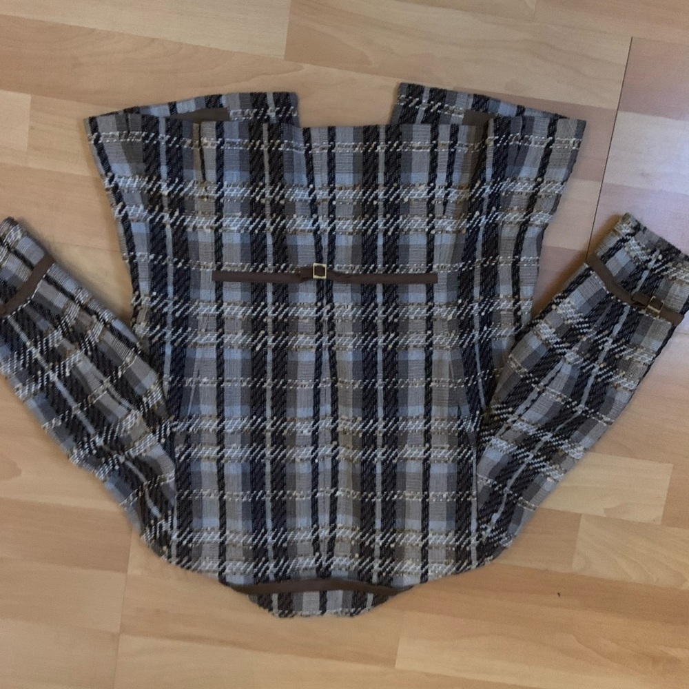 Jacket - Picture 3 of 3